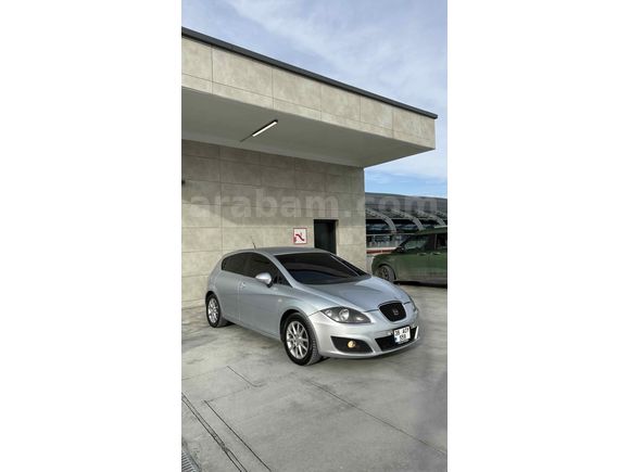Sahibinden Seat Leon 1.4 TSI Stylance 2009 Model 
