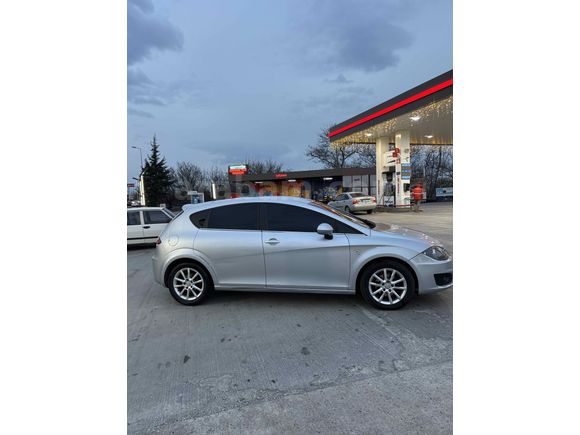 Sahibinden Seat Leon 1.4 TSI Stylance 2009 Model 