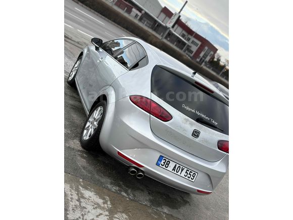 Sahibinden Seat Leon 1.4 TSI Stylance 2009 Model 