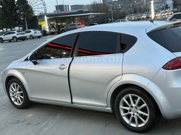 Sahibinden Seat Leon 1.4 TSI Stylance 2009 Model 