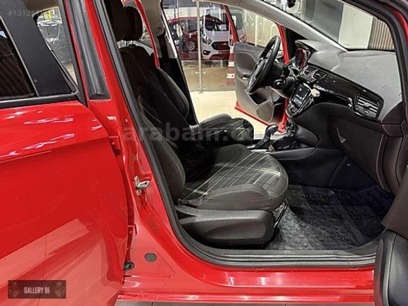 2019 DÜŞÜK KM 1.4 OPEL CORSA OTOMATİK