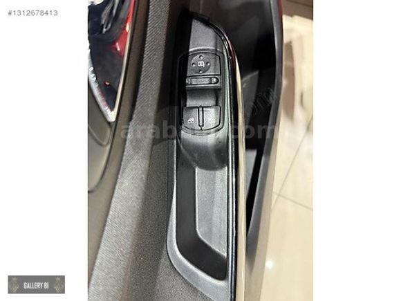2019 DÜŞÜK KM 1.4 OPEL CORSA OTOMATİK