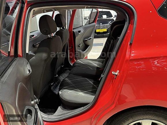2019 DÜŞÜK KM 1.4 OPEL CORSA OTOMATİK