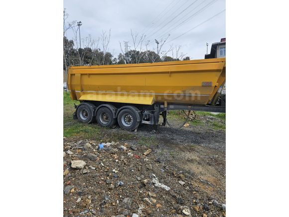 Sahibinden MAN TGX  18.460