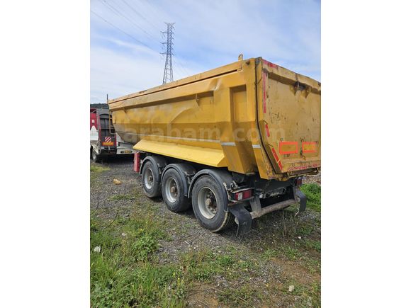 Sahibinden MAN TGX  18.460