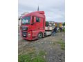 Sahibinden MAN TGX  18.460