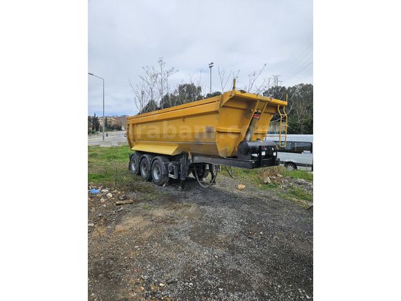 Sahibinden MAN TGX  18.460