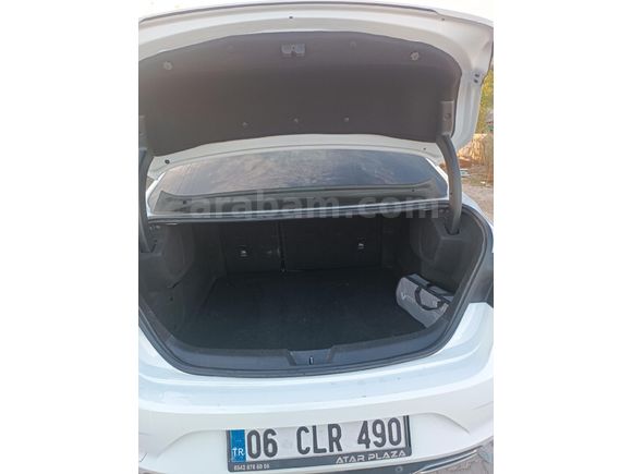 Sahibinden Renault Megane 1.5 Blue DCI Joy 2021 Model