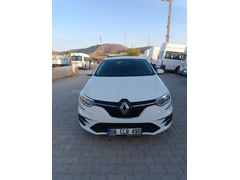 Sahibinden Renault Megane 1.5 Blue DCI Joy 2021 Model