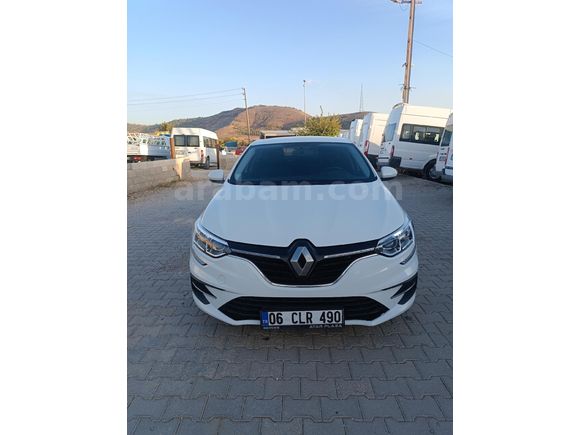 Sahibinden Renault Megane 1.5 Blue DCI Joy 2021 Model