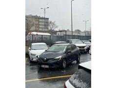Sahibinden Renault Clio 1.0 TCe Joy 2021 Model 