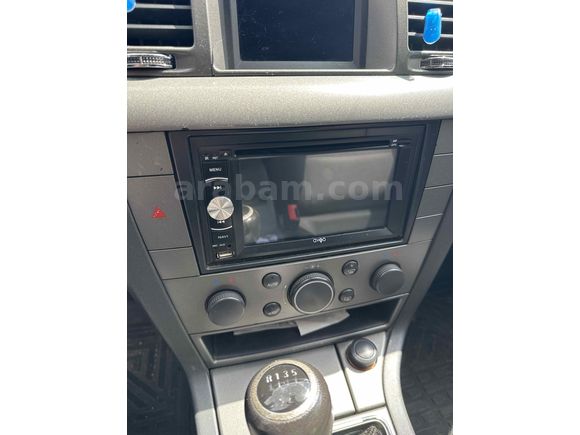 Sahibinden Opel Vectra 1.6 Comfort 2006 Model 