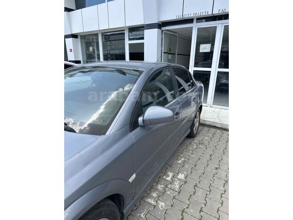 Sahibinden Opel Vectra 1.6 Comfort 2006 Model 