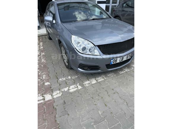 Sahibinden Opel Vectra 1.6 Comfort 2006 Model 