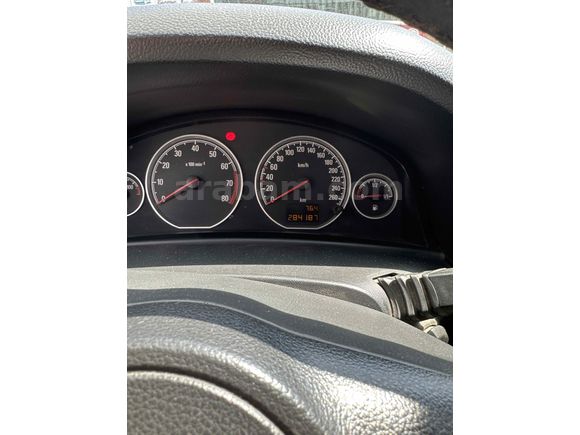 Sahibinden Opel Vectra 1.6 Comfort 2006 Model 