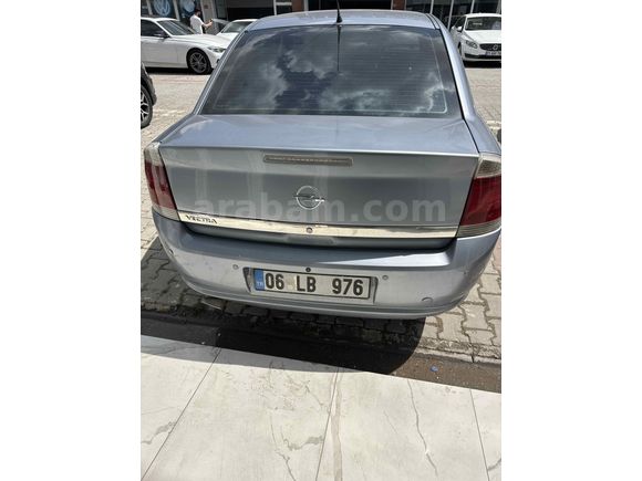 Sahibinden Opel Vectra 1.6 Comfort 2006 Model 