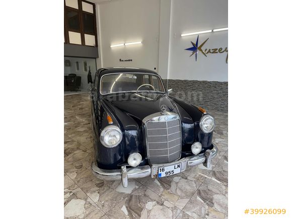 KUZEY AUTO BURSA
