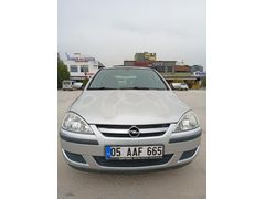Sahibinden Opel Corsa 1.4 Twinport Enjoy 2004 Model