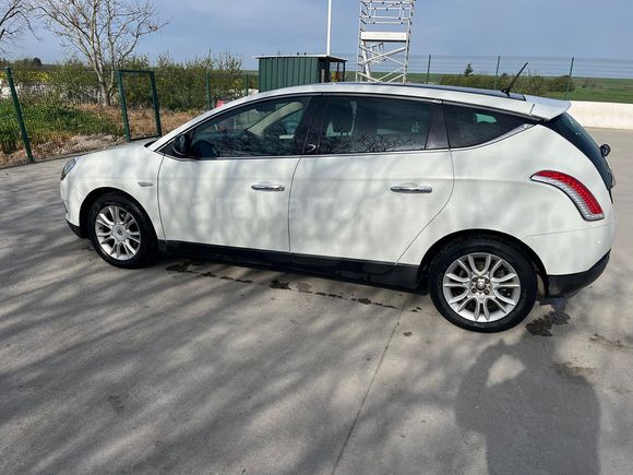 Sahibinden 2009 Model 1.6 Multijet 246.000 Km cam tavan otomatik