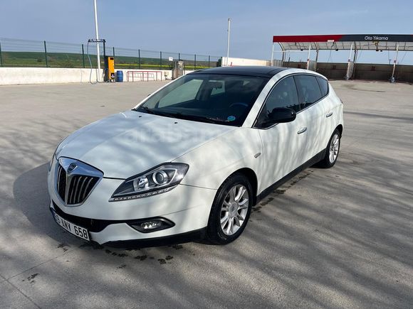 Sahibinden 2009 Model 1.6 Multijet 246.000 Km cam tavan otomatik