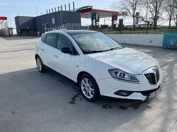 Sahibinden 2009 Model 1.6 Multijet 246.000 Km cam tavan otomatik