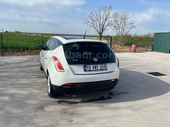 Sahibinden 2009 Model 1.6 Multijet 246.000 Km cam tavan otomatik