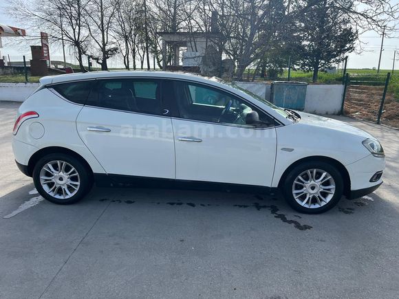 Sahibinden 2009 Model 1.6 Multijet 246.000 Km cam tavan otomatik
