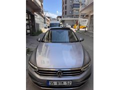 Sahibinden Volkswagen Passat 1.5 TSi Elegance 2019 Model 