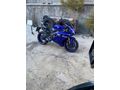DEGİŞENSİZ İŞLEMSİZ 8.000KM 2017 YZF R6