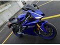 DEGİŞENSİZ İŞLEMSİZ 8.000KM 2017 YZF R6