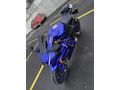 DEGİŞENSİZ İŞLEMSİZ 8.000KM 2017 YZF R6