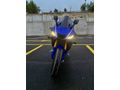 DEGİŞENSİZ İŞLEMSİZ 8.000KM 2017 YZF R6