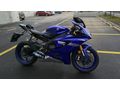 DEGİŞENSİZ İŞLEMSİZ 8.000KM 2017 YZF R6