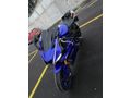 DEGİŞENSİZ İŞLEMSİZ 8.000KM 2017 YZF R6