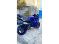 DEGİŞENSİZ İŞLEMSİZ 8.000KM 2017 YZF R6