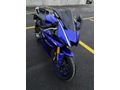 DEGİŞENSİZ İŞLEMSİZ 8.000KM 2017 YZF R6