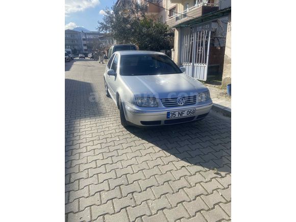 Sahibinden Volkswagen Bora 1.6 Pacific 2004 Model 