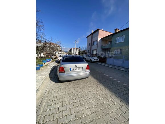 Sahibinden Volkswagen Bora 1.6 Pacific 2004 Model 