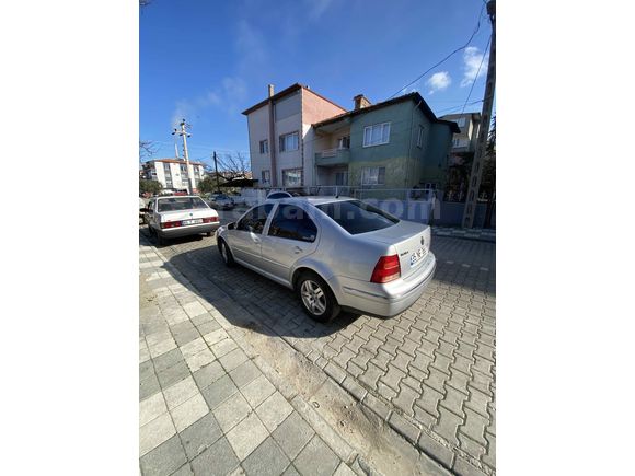 Sahibinden Volkswagen Bora 1.6 Pacific 2004 Model 