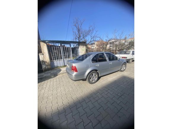 Sahibinden Volkswagen Bora 1.6 Pacific 2004 Model 