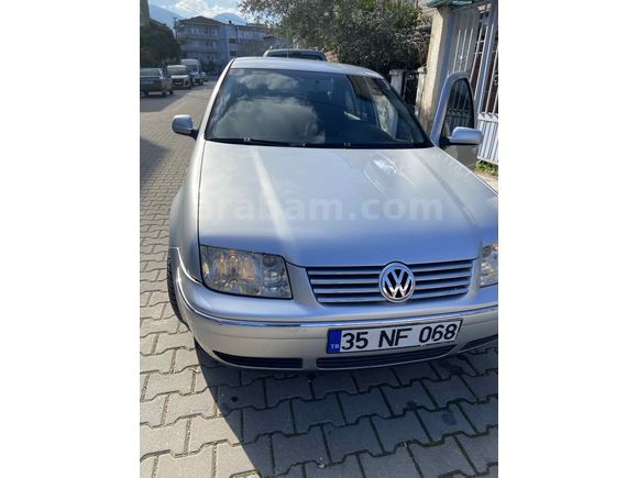 Sahibinden Volkswagen Bora 1.6 Pacific 2004 Model 