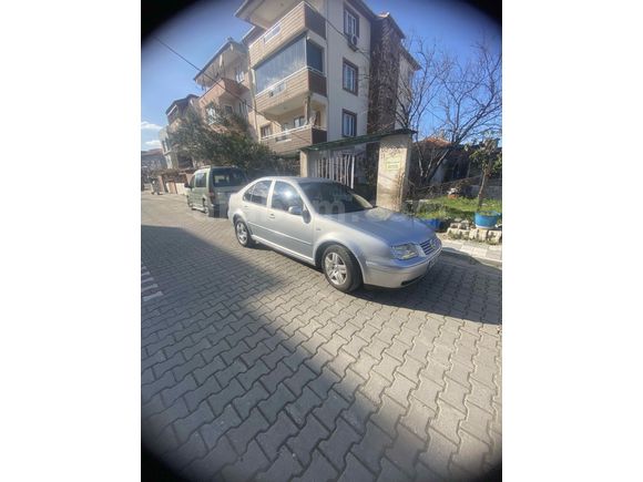 Sahibinden Volkswagen Bora 1.6 Pacific 2004 Model 