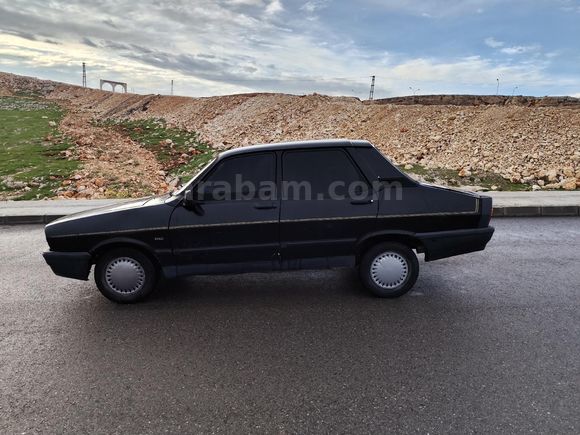 Sahibinden Renault R 12 Toros 1994 Model