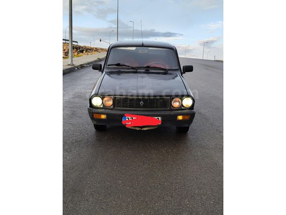 Sahibinden Renault R 12 Toros 1994 Model
