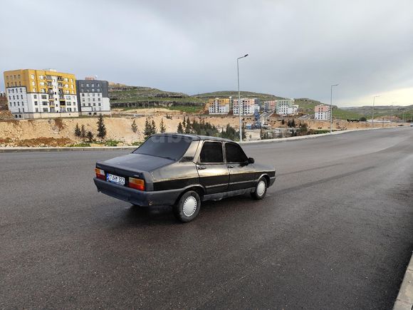Sahibinden Renault R 12 Toros 1994 Model