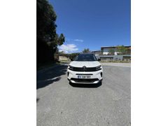 Sahibinden Citroen C5 Aircross 1.5 BlueHDI Shine Bold 2022 Model 