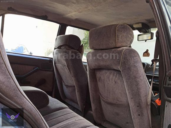 PARKGARAJDAN DOĞAN SL SIFIR MOTOR MASRAFSIZ