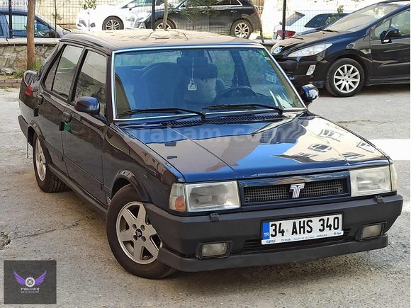 PARKGARAJDAN DOĞAN SL SIFIR MOTOR MASRAFSIZ