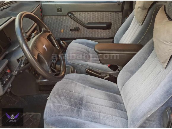 PARKGARAJDAN DOĞAN SL SIFIR MOTOR MASRAFSIZ