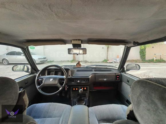 PARKGARAJDAN DOĞAN SL SIFIR MOTOR MASRAFSIZ